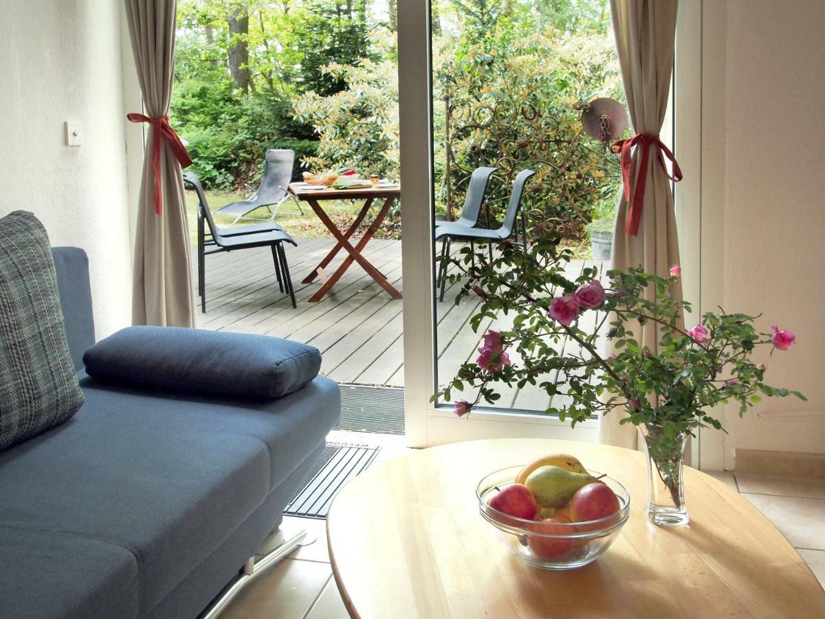 Ferienwohnung Am Duemmer See Dummer Eksteriør bilde