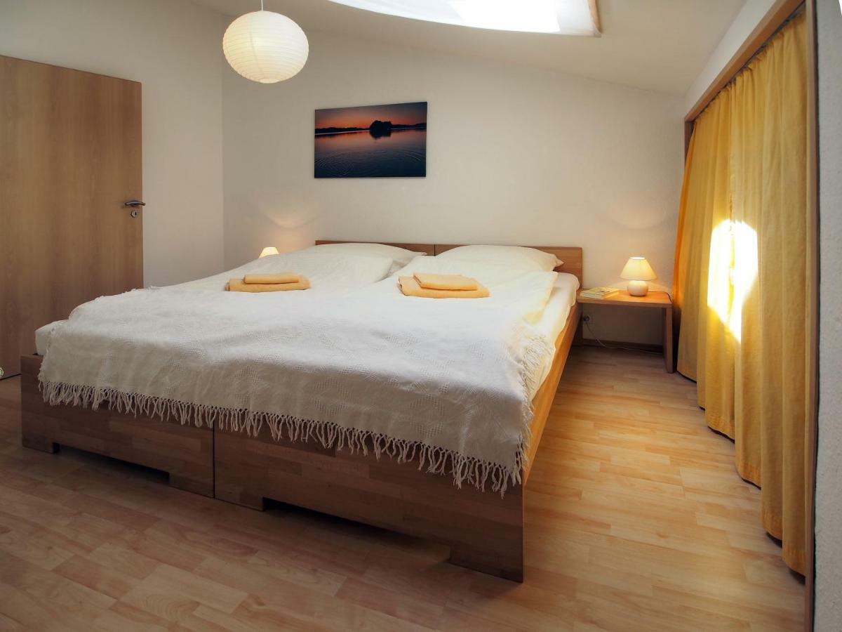 Ferienwohnung Am Duemmer See Dummer Eksteriør bilde