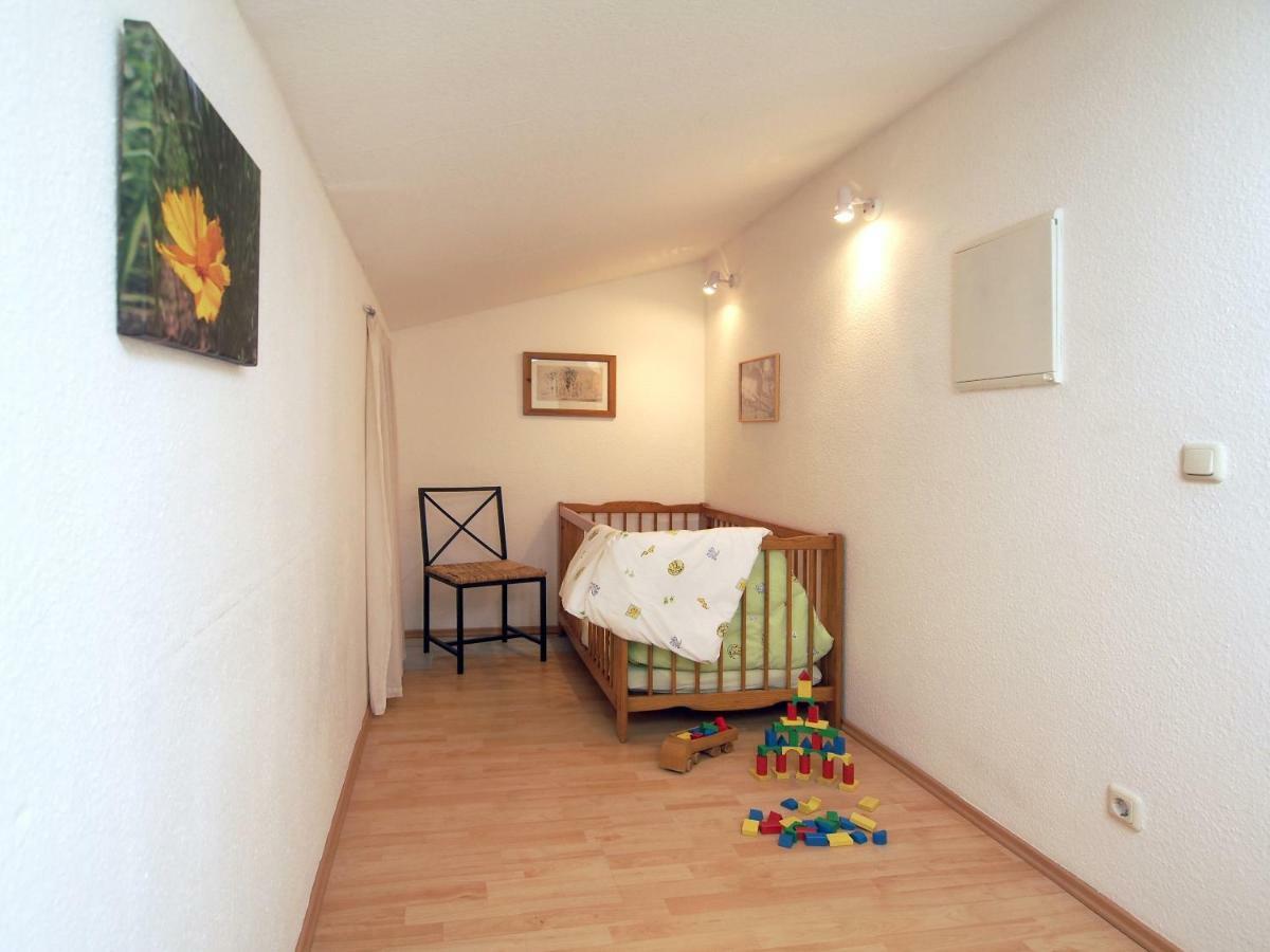 Ferienwohnung Am Duemmer See Dummer Eksteriør bilde
