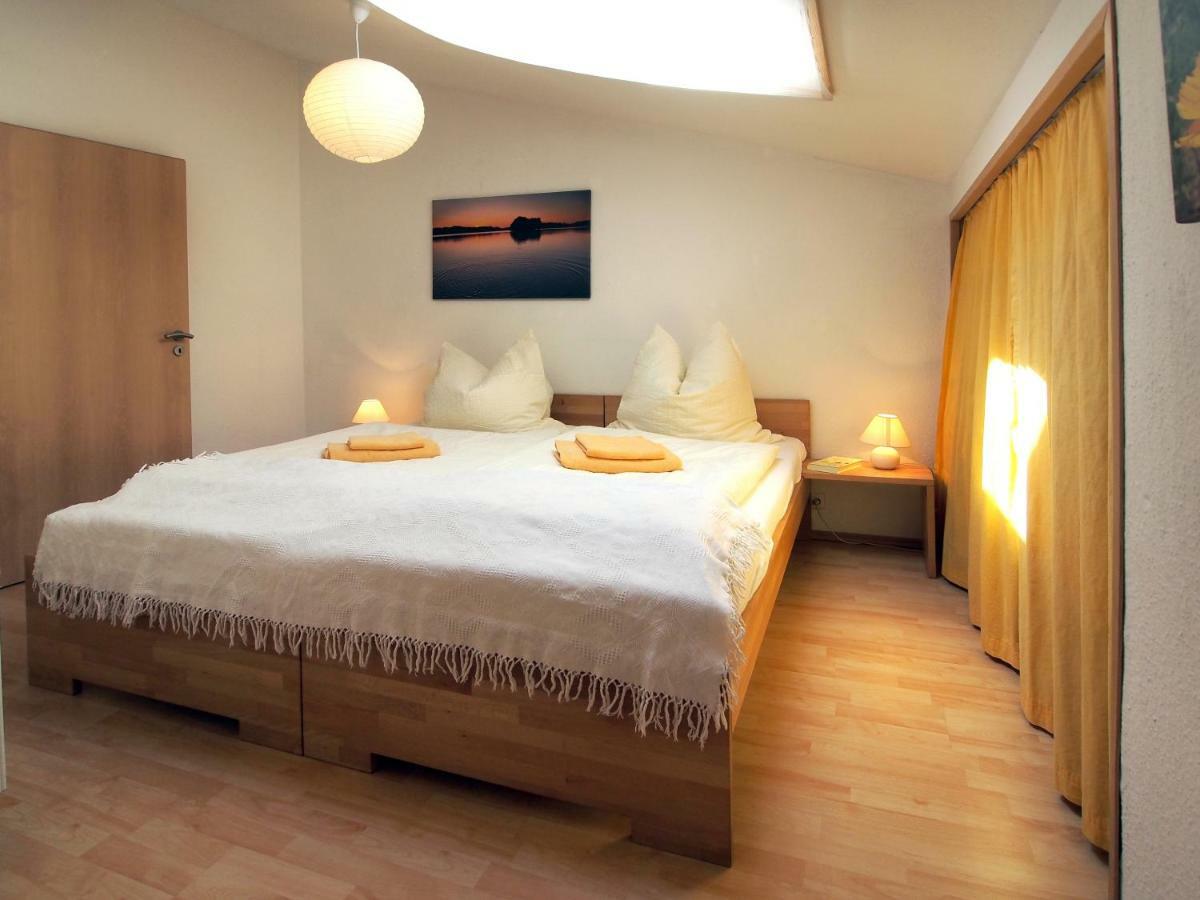 Ferienwohnung Am Duemmer See Dummer Eksteriør bilde